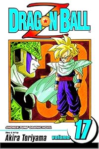 Dragon Ball Z, Vol. 17