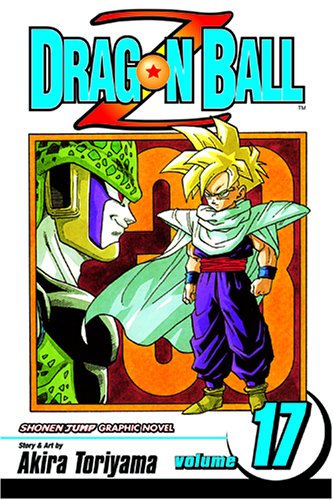 Dragon Ball Z, Vol. 17 by Akira Toriyama