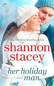 Her Holiday Man
