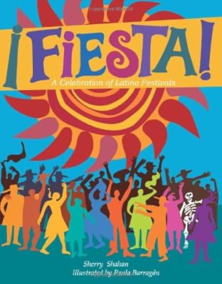 Fiesta!