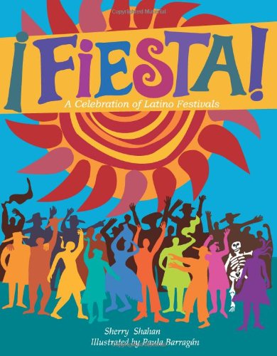 Fiesta! by Sherry Shahan