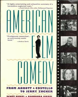 American Film Comedy