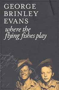 Where the Flying Fishes Play by George Brinley Evans