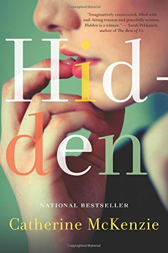 Hidden by Catherine Mckenzie