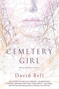 Cemetery Girl
