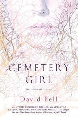 Cemetery Girl
