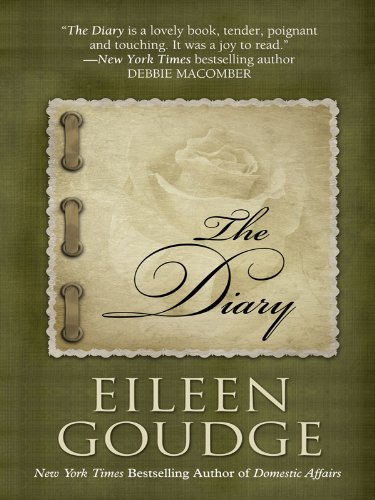 The Diary by Eileen Goudge