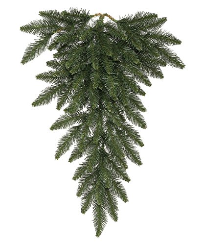 Algopix Similar Product 10 - Vickerman Colorado Spruce Teardrop 36