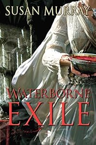 Waterborne Exile by Susan Murray