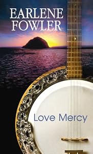 Love Mercy (Platinum Fiction Series)