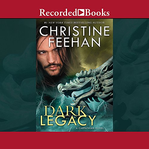 Dark Legacy by Christine Feehan