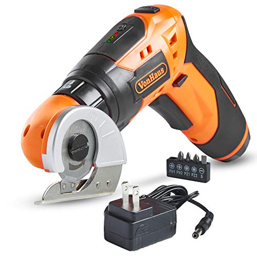Algopix Similar Product 4 - VonHaus 2 in 1 Electric