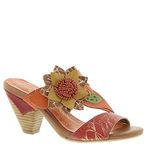 Spring Step Toucy