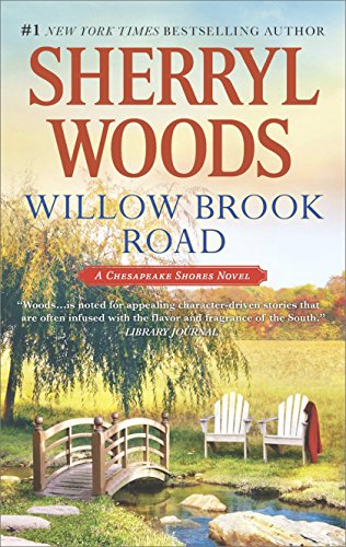 Willow Brook Road by Sherryl Woods