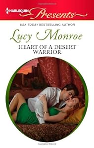 Heart of a Desert Warrior