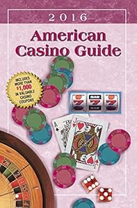 American Casino Guide 2016 Edition