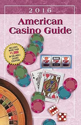 American Casino Guide 2016 Edition