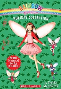 The Rainbow Magic Holiday Collection