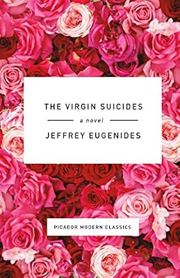The Virgin Suicides: A Novel