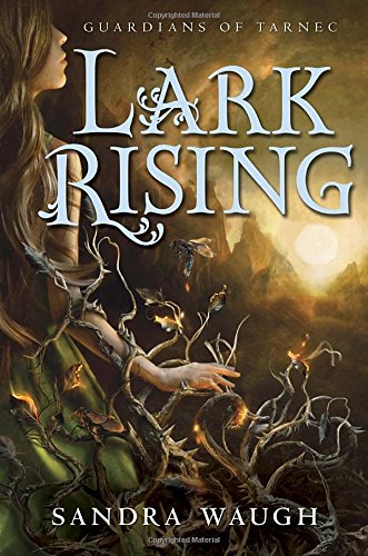 Lark Rising by Sandra Waugh