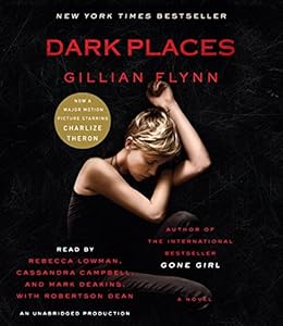 Dark Places