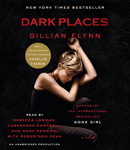 Dark Places by Gillian Flynn