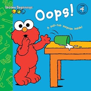 Sesame Beginnings: Oops!