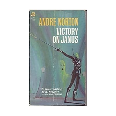 Victory on Janus