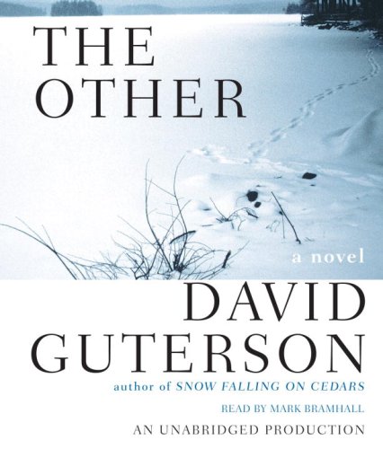 The Other by David Guterson