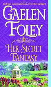 Her Secret Fantasy: A Novel