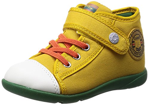 carrot军事风系列运动鞋童鞋cr c2130