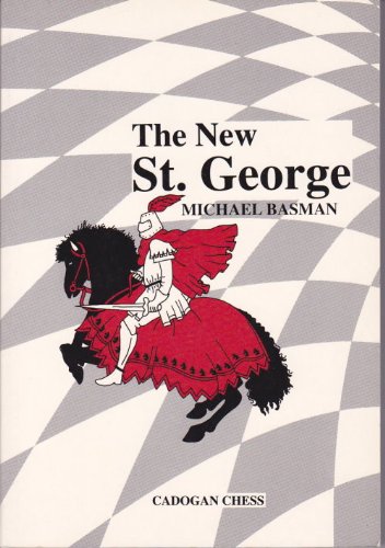 The New st George by Michael Basman
