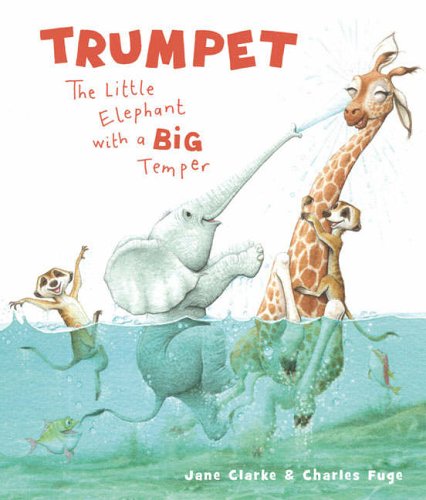 Trumpet by Charles Fuge