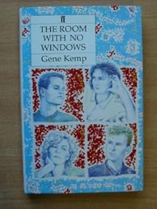 The Room With No Windows by Gene Kemp