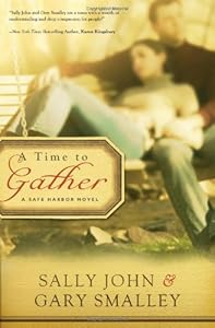 A Time to Gather (Safe Harbor Series #2)