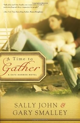 A Time to Gather (Safe Harbor Series #2)