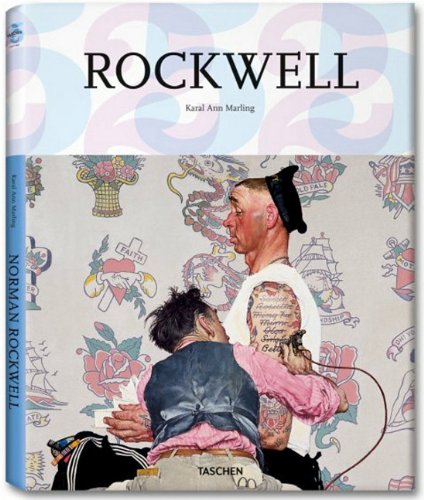 Rockwell by Karal Ann Marling