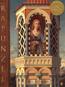 Rapunzel