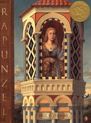 Rapunzel