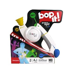 Click to buy Bop It from Amazon!