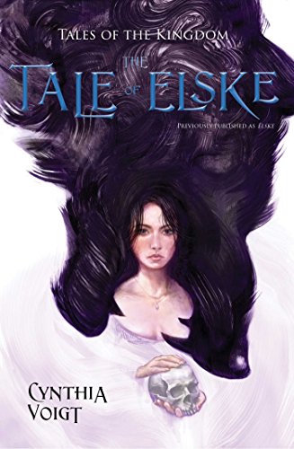 The Tale of Elske by Cynthia Voigt