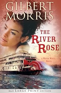 The River Rose