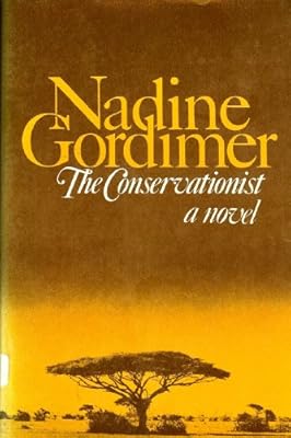 The Conservationist
