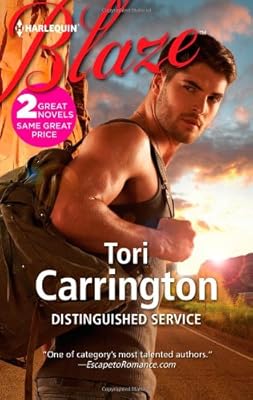 Distinguished Service: Distinguished Service Every Move You Make (Harlequin Blaze)
