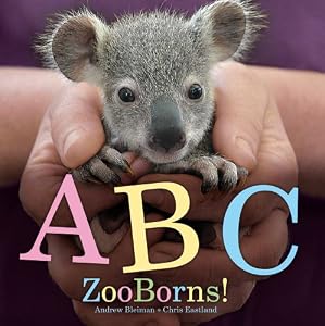 ABC ZooBorns!