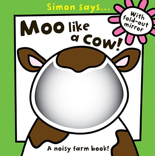 Simon Says Moo like a Cow