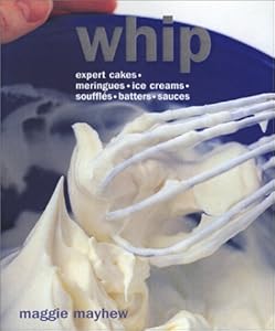 Whip by Maggie Mayhew