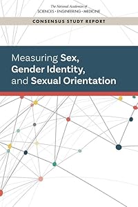 Measuring Sex, Gender Identity, and Sexual Orientation