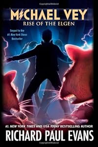 Michael Vey 2: Rise of the Elgen