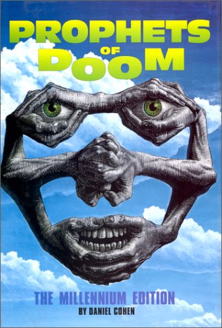 Prophets Of Doom by Daniel Cohen